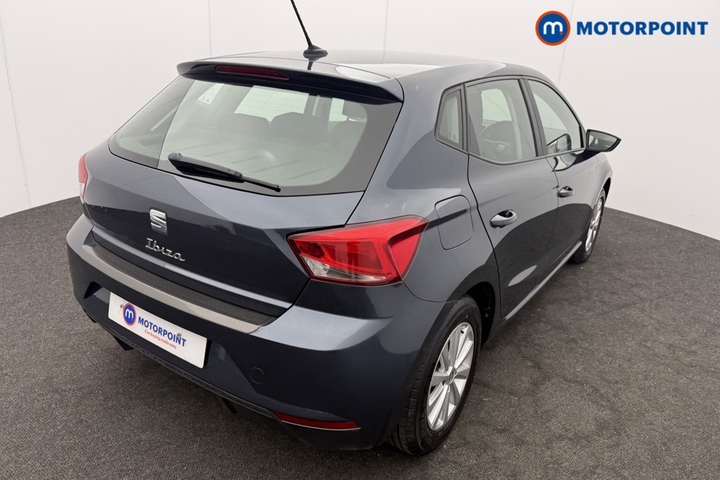 Used SEAT Ibiza 2022 for sale - 77998043: Photo 21