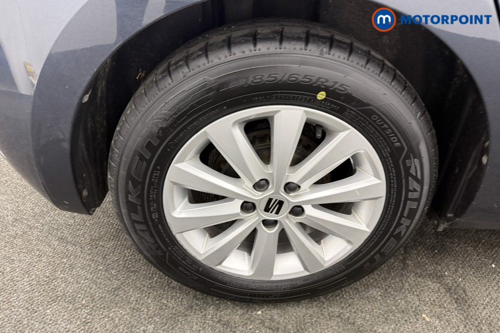 Used SEAT Ibiza 2022 for sale - 77998043: Photo 23