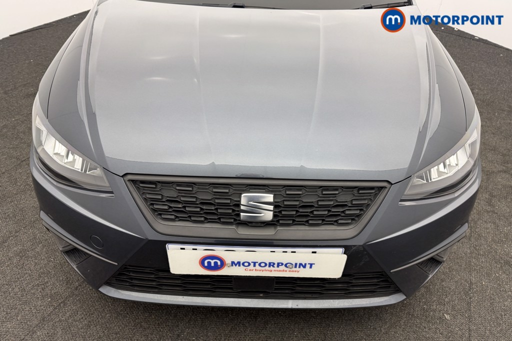 Used SEAT Ibiza 2022 for sale - 77998043: Photo 26