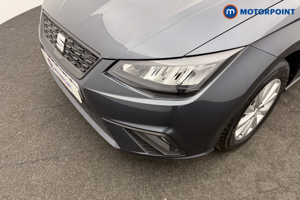 Used SEAT Ibiza 2022 for sale - 77998043: Photo 28