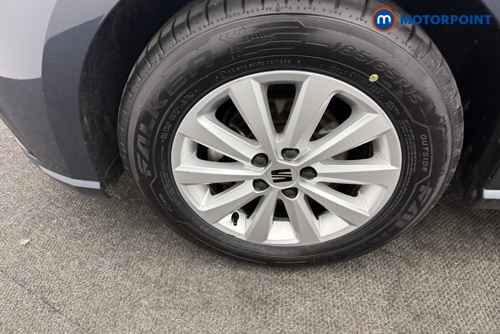 Used SEAT Ibiza 2022 for sale - 77998043: Photo 29