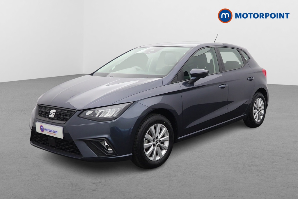 Used SEAT Ibiza 2022 for sale - 77998043: Photo 3