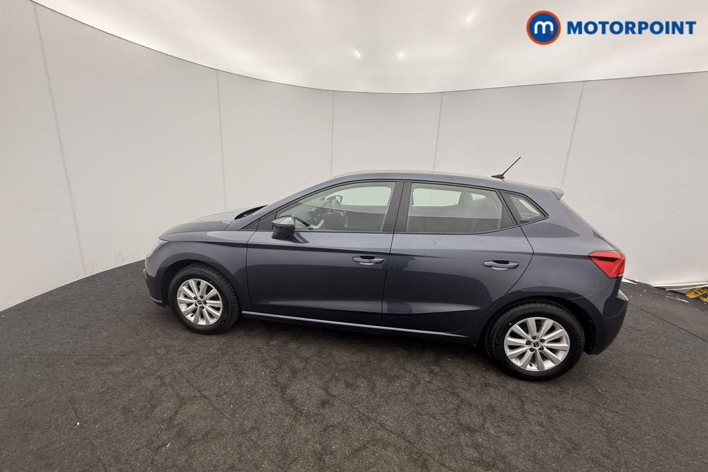 Used SEAT Ibiza 2022 for sale - 77998043: Photo 30