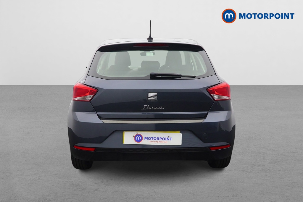 Used SEAT Ibiza 2022 for sale - 77998043: Photo 6