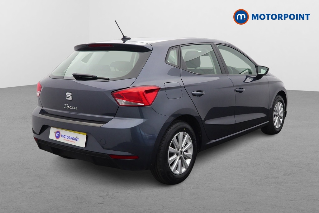 Used SEAT Ibiza 2022 for sale - 77998043: Photo 7