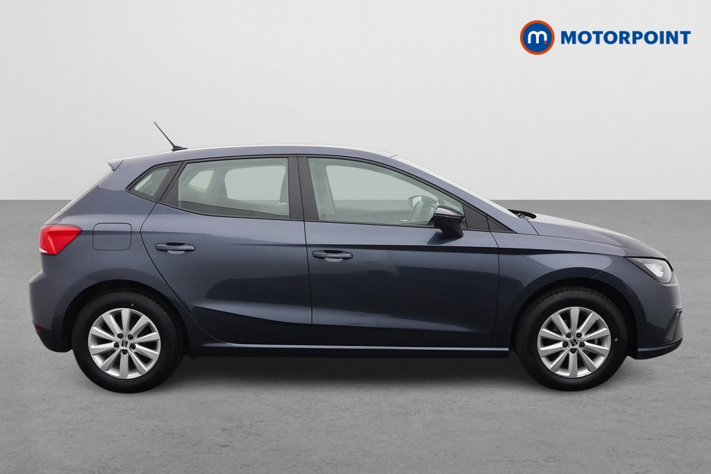 Used SEAT Ibiza 2022 for sale - 77998043: Photo 8