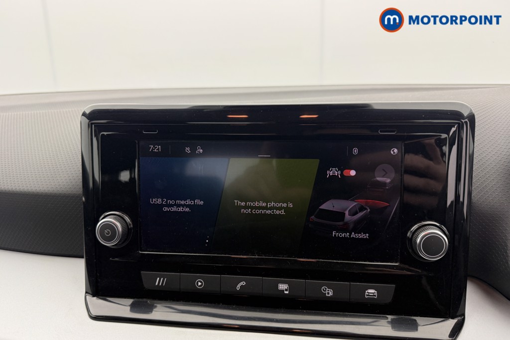 Used SEAT Ibiza 2022 for sale - 77998043: Photo 9