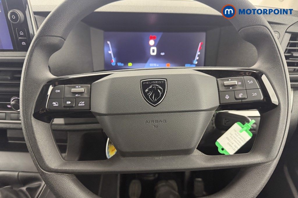 Used Peugeot Expert 2025 for sale - 78010621: Photo 13