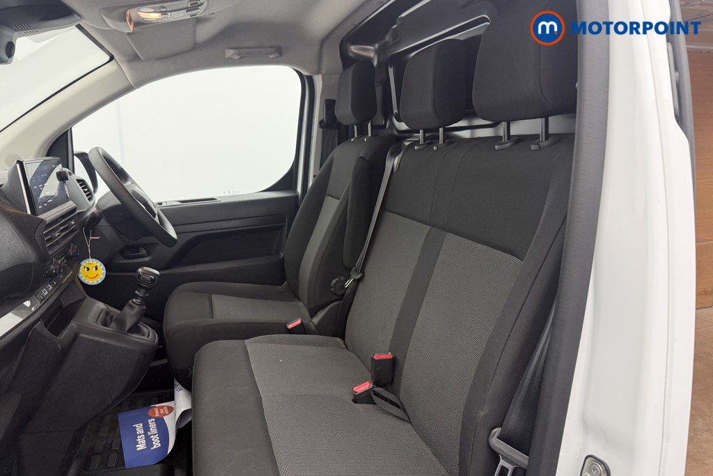 Used Peugeot Expert 2025 for sale - 78010621: Photo 17