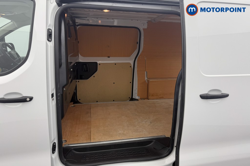 Used Peugeot Expert 2025 for sale - 78010621: Photo 18