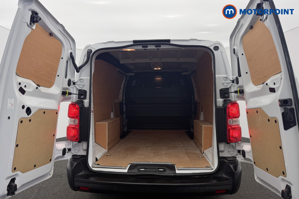 Used Peugeot Expert 2025 for sale - 78010621: Photo 19