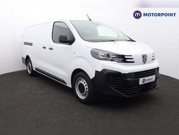 Used Peugeot Expert 2025 for sale - 78010621: Photo