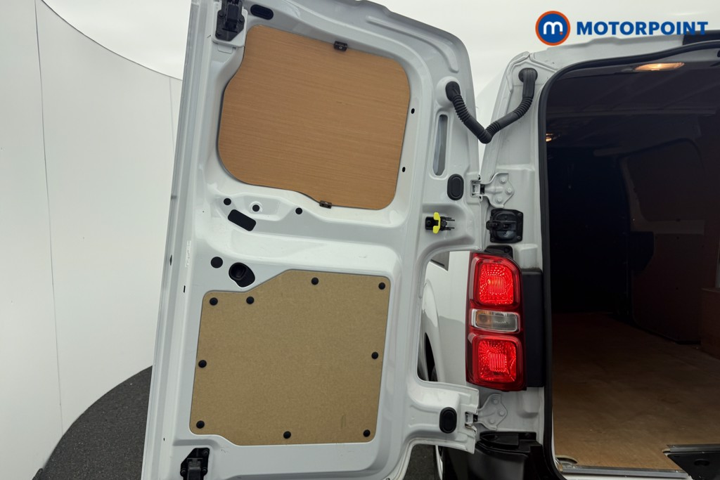 Used Peugeot Expert 2025 for sale - 78010621: Photo 20