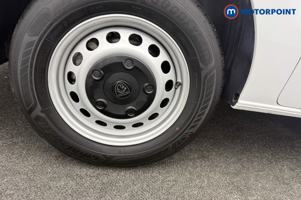 Used Peugeot Expert 2025 for sale - 78010621: Photo 21