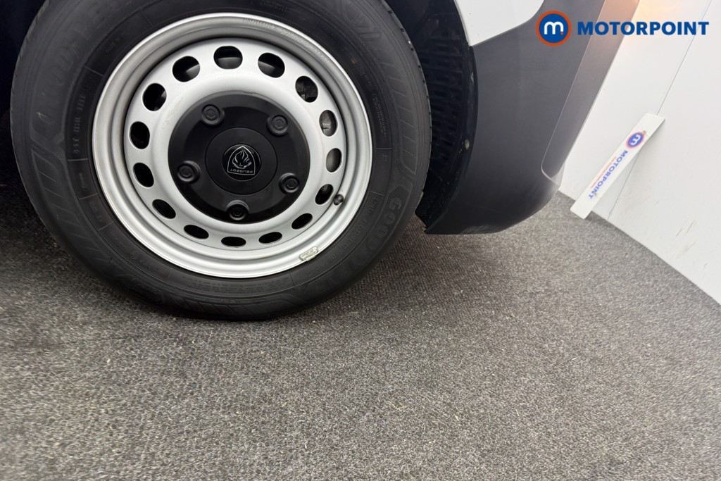 Used Peugeot Expert 2025 for sale - 78010621: Photo 22