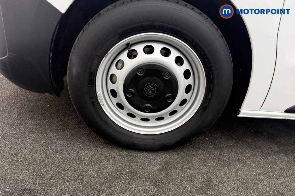 Used Peugeot Expert 2025 for sale - 78010621: Photo 23