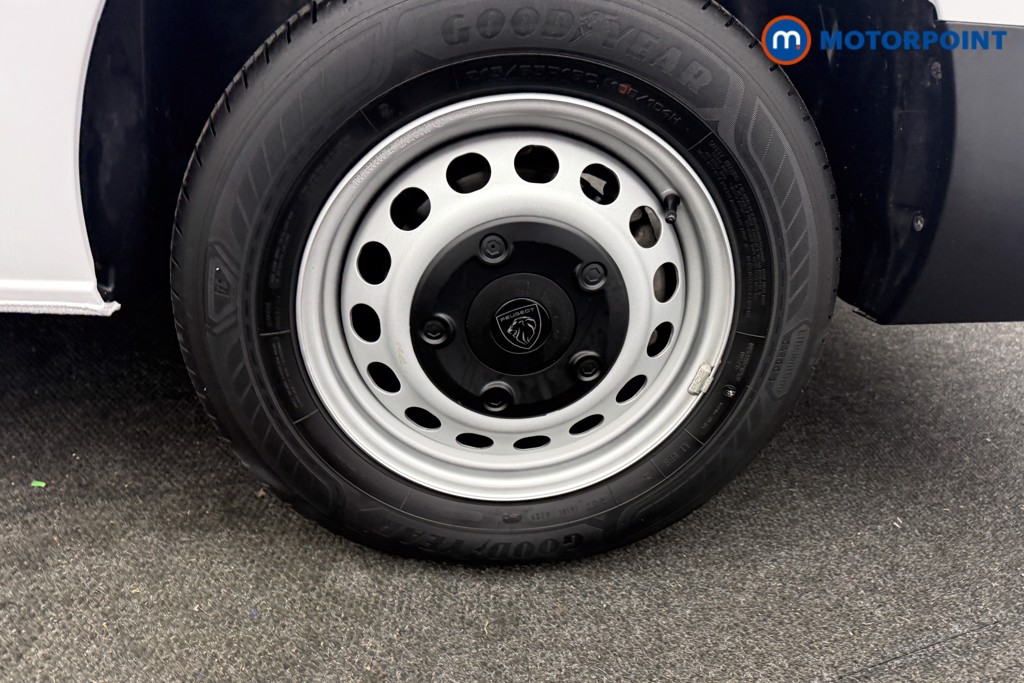 Used Peugeot Expert 2025 for sale - 78010621: Photo 24