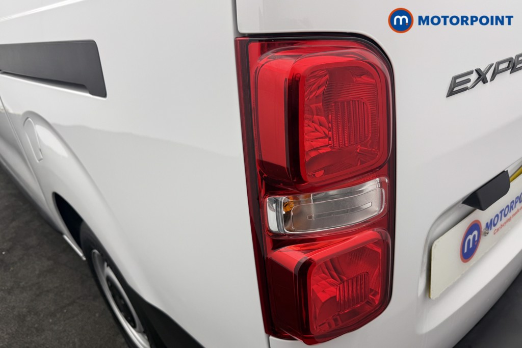 Used Peugeot Expert 2025 for sale - 78010621: Photo 27