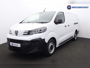 Used Peugeot Expert 2025 for sale - 78010621: Photo