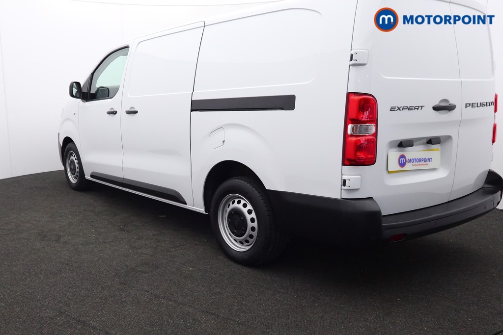 Used Peugeot Expert 2025 for sale - 78010621: Photo 5