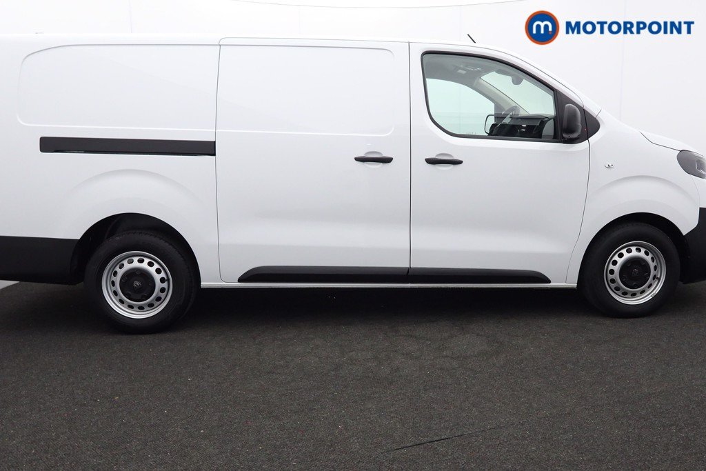 Used Peugeot Expert 2025 for sale - 78010621: Photo 8