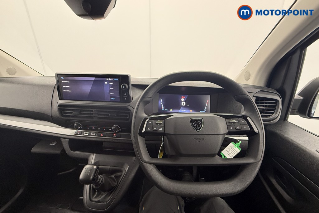 Used Peugeot Expert 2025 for sale - 78010621: Photo 9