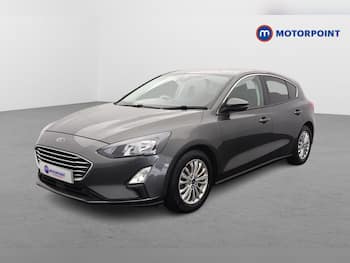 Used Ford Focus 2019 for sale - 79685217: Photo