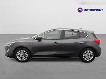 Used Ford Focus 2019 for sale - 79685217: Photo