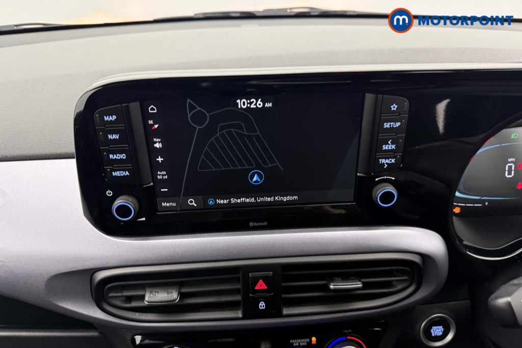 Used Hyundai i10 2024 for sale - 77404128: Photo 10