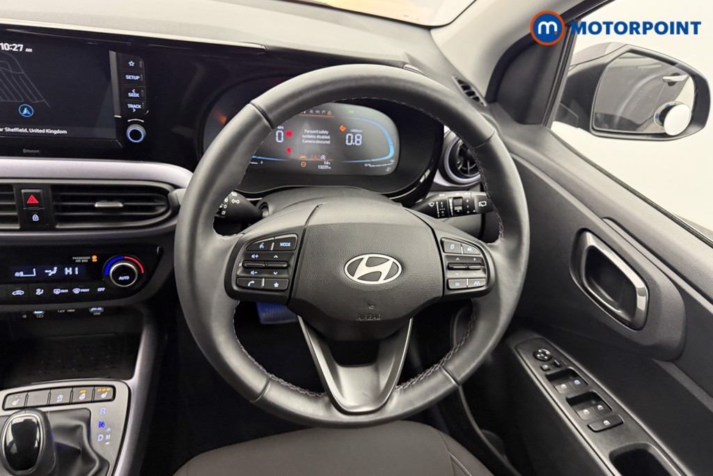 Used Hyundai i10 2024 for sale - 77404128: Photo 11