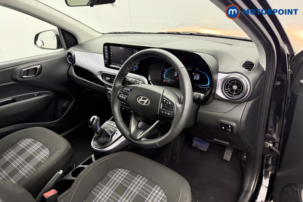 Used Hyundai i10 2024 for sale - 77404128: Photo 12