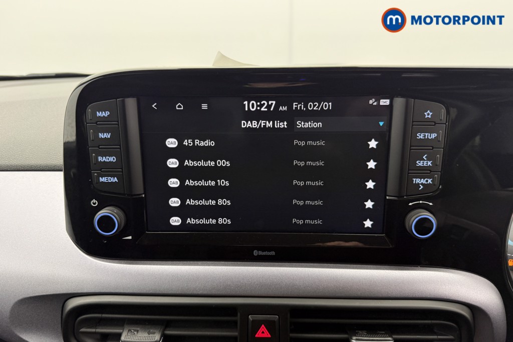 Used Hyundai i10 2024 for sale - 77404128: Photo 14