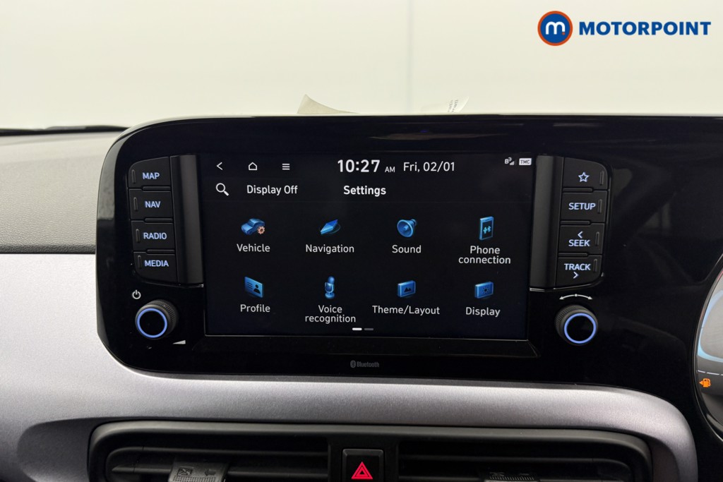 Used Hyundai i10 2024 for sale - 77404128: Photo 16