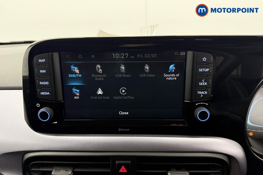 Used Hyundai i10 2024 for sale - 77404128: Photo 17