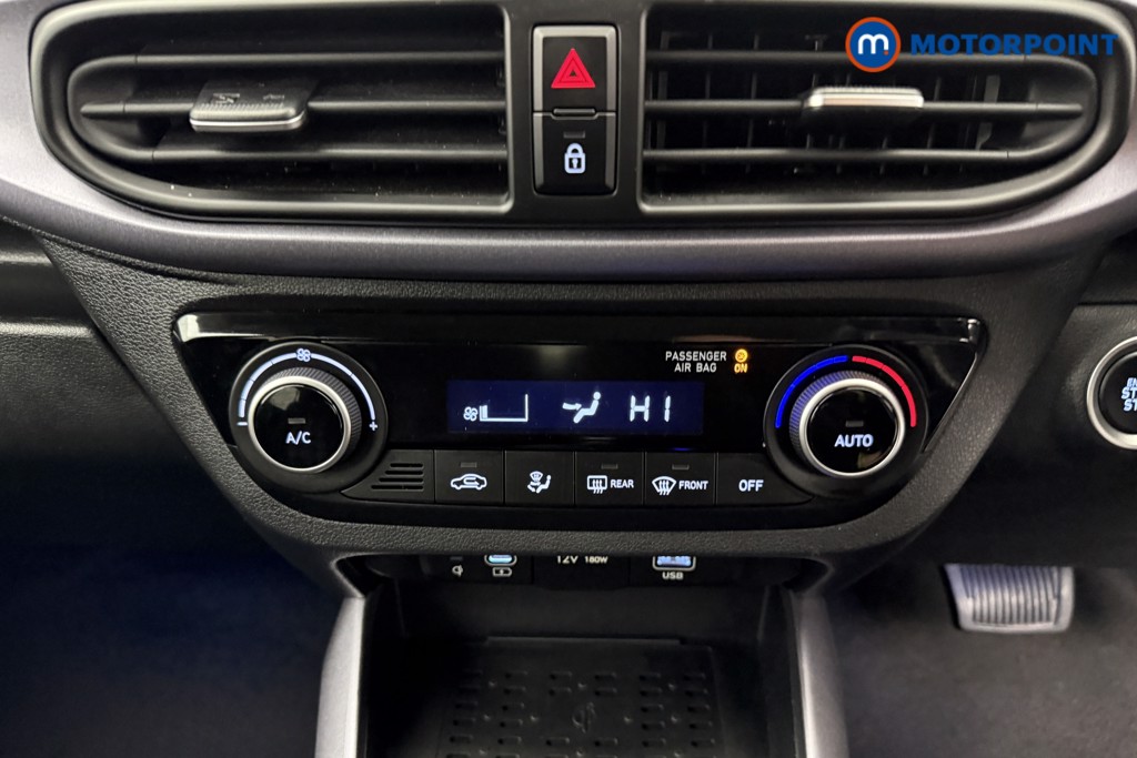 Used Hyundai i10 2024 for sale - 77404128: Photo 18