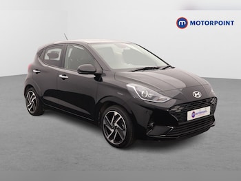 Used Hyundai i10 2024 for sale - 77404128: Photo