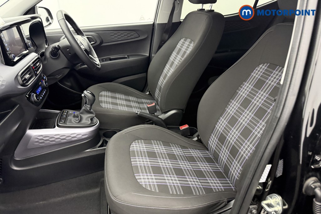 Used Hyundai i10 2024 for sale - 77404128: Photo 29