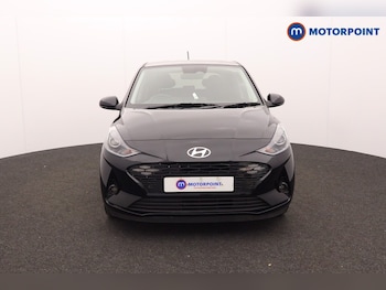 Used Hyundai i10 2024 for sale - 77404128: Photo