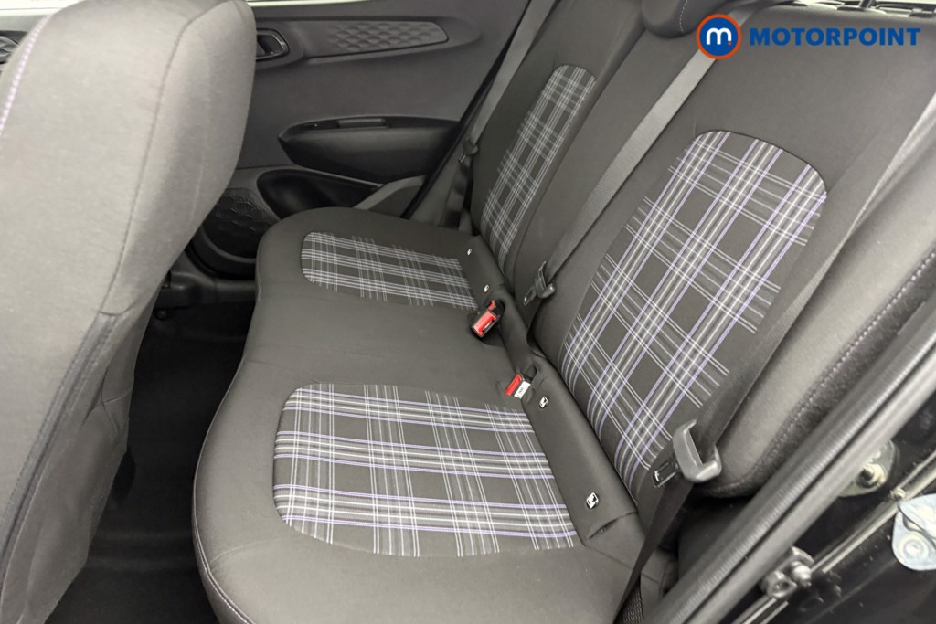 Used Hyundai i10 2024 for sale - 77404128: Photo 30