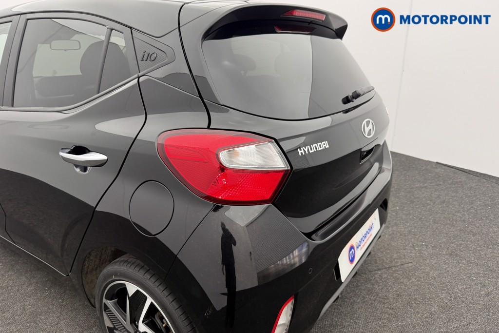 Used Hyundai i10 2024 for sale - 77404128: Photo 33