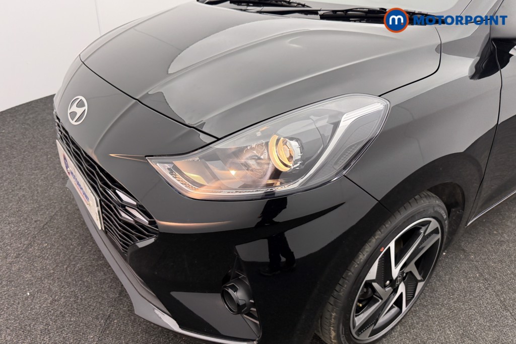 Used Hyundai i10 2024 for sale - 77404128: Photo 35