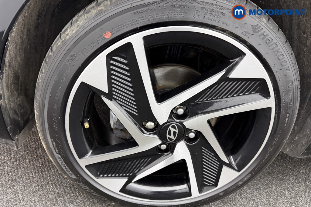 Used Hyundai i10 2024 for sale - 77404128: Photo 36