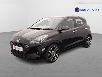 Used Hyundai i10 2024 for sale - 77404128: Photo