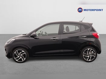 Used Hyundai i10 2024 for sale - 77404128: Photo