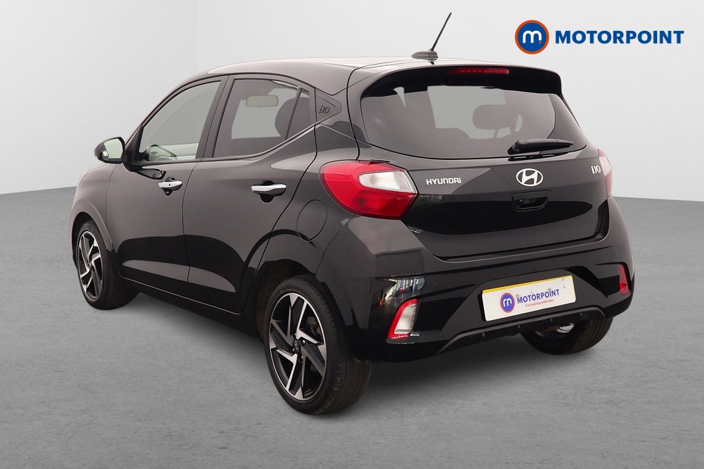 Used Hyundai i10 2024 for sale - 77404128: Photo 5