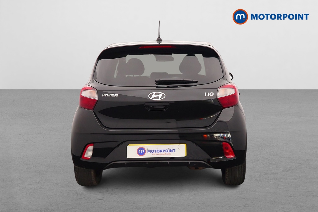 Used Hyundai i10 2024 for sale - 77404128: Photo 6