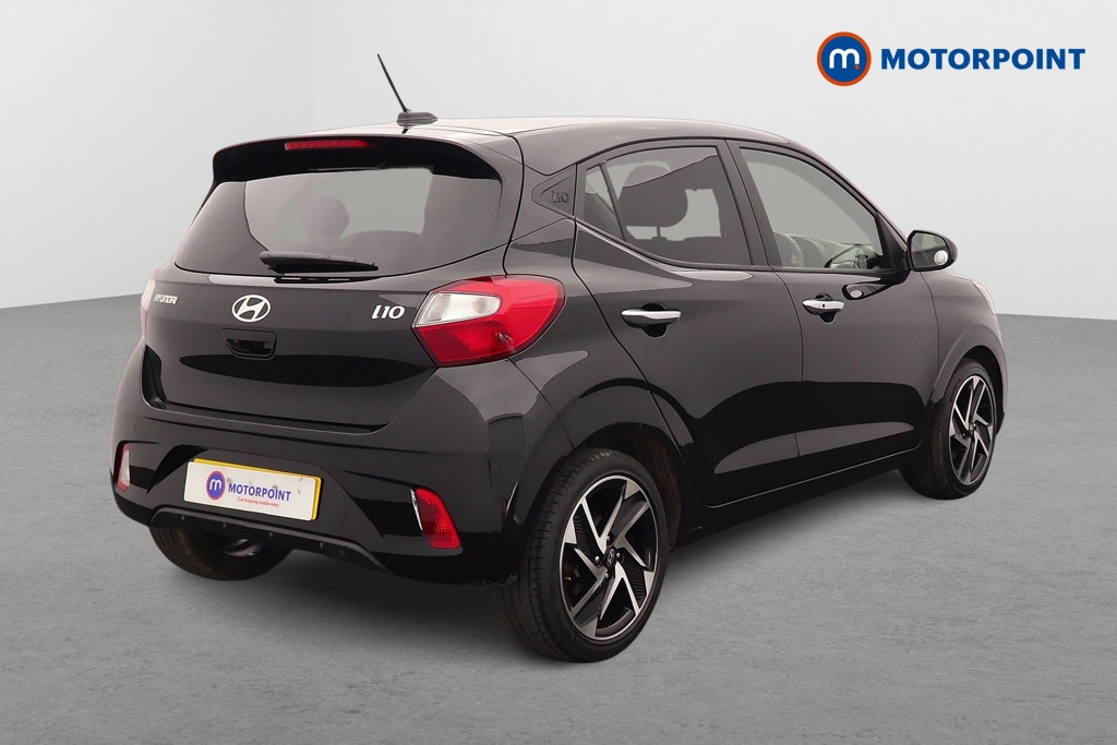 Used Hyundai i10 2024 for sale - 77404128: Photo 7