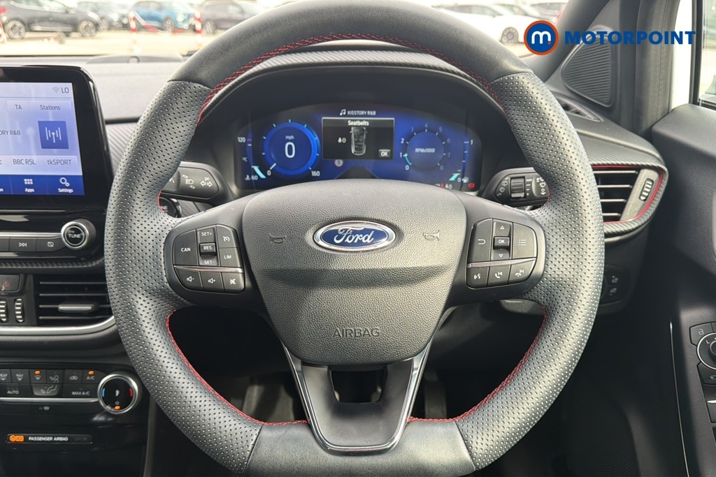 Used Ford Puma 2023 for sale - 78089447: Photo 10