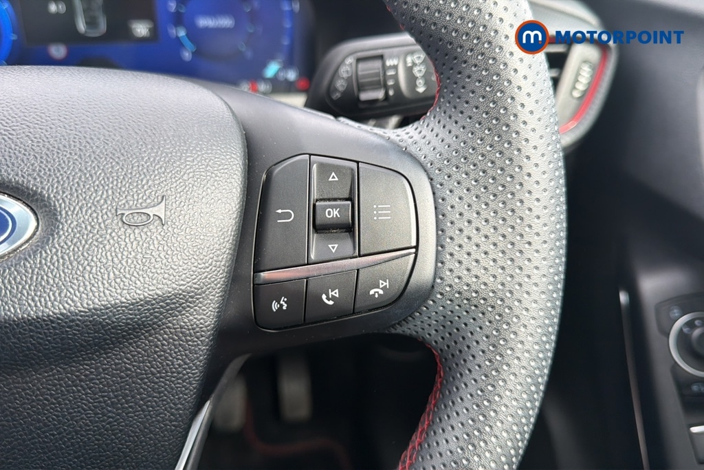 Used Ford Puma 2023 for sale - 78089447: Photo 11