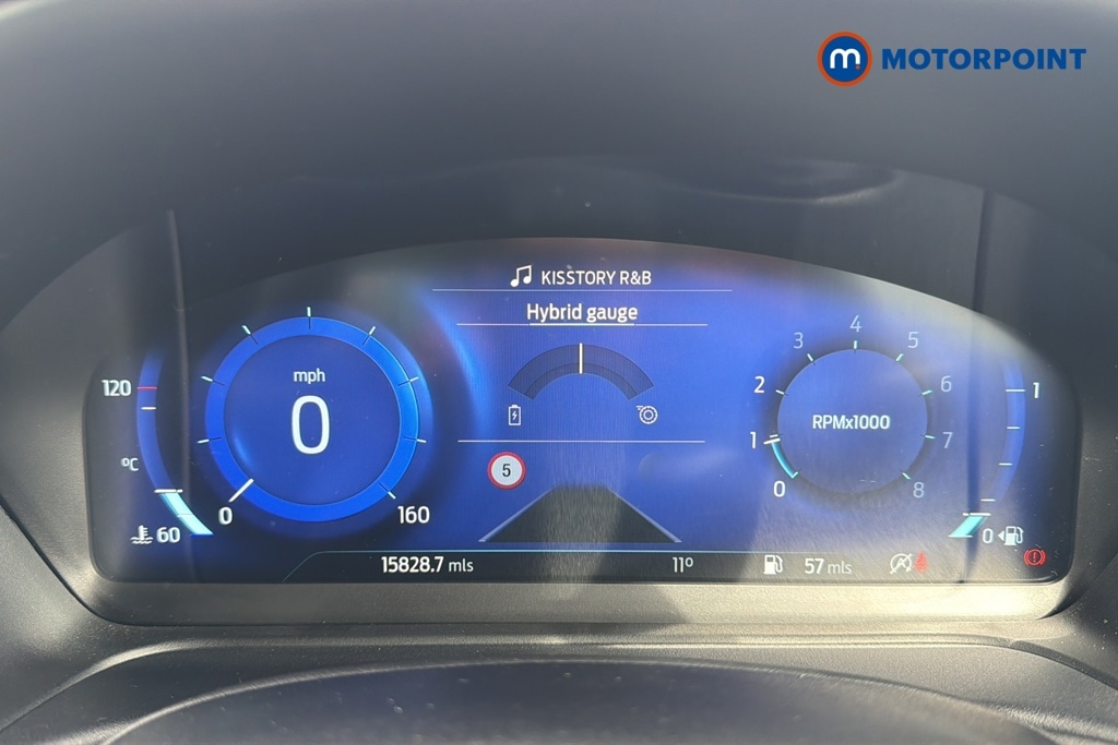 Used Ford Puma 2023 for sale - 78089447: Photo 15